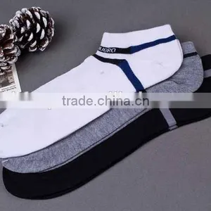 Custom Sports Ankle Socks Stock Lot for Adults thumbnail-3