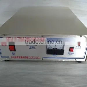 JIEDA Smart Equipment Ultrasonic Welding Machine Generator thumbnail-2