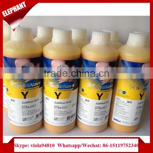 6 Color Sublinove Inktec Sublimation Ink Wholesale thumbnail-1