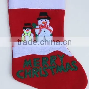 Xmas Stocking Christmas Decoration thumbnail-1