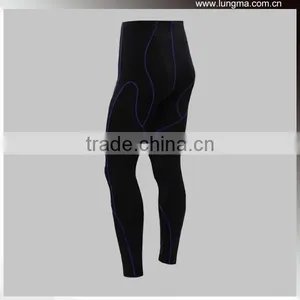 Custom Made Full Sublimation Compression Tights For Exports thumbnail-2