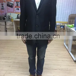 Punjabi Suit Design Men Latest Business Suit Stock Lots 2017 High Quality Classic Design Guangzhou Factory Direct Sell Price thumbnail-1
