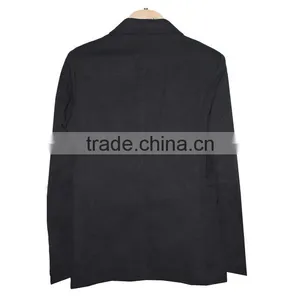 GZY Fashion Design High Quality Slim Fit Man Suit 2014 thumbnail-3