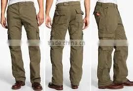 Cargo Shorts And Pant Design thumbnail-1
