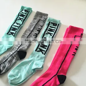 New Own Design Men's Athletic Sport Socks thumbnail-2