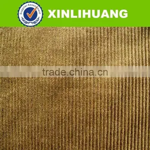 100% Cotton Dyed Wide Wale Corduroy Fabric 14w Heavy Durable Smooth Corduroy thumbnail-1