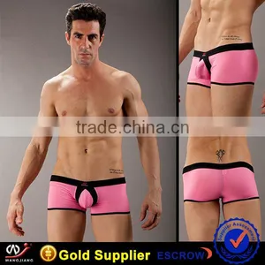 Wangjiang Sexy Man Underwear thumbnail-1