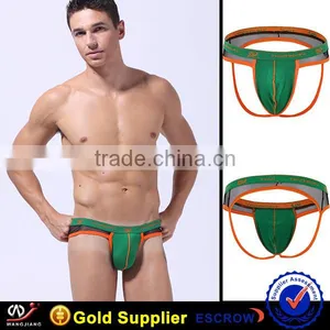 WJ Hot Sale Man Underwear Man Sex Toy Picture of Man Underwear thumbnail-6