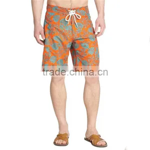 New Arrival Summer Fashion Beach Swim Wear Beach Shorts Men thumbnail-1