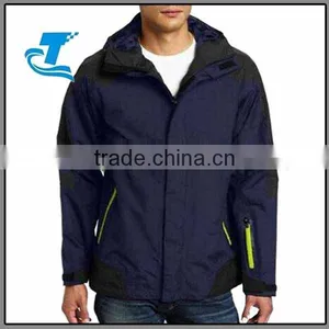 Fashion Sport Style Men Mountain Jacket thumbnail-1