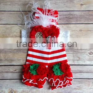 2015 Hot Selling New Design Cable Knit Baby Socks-Fashion Baby Leg Warmers thumbnail-3