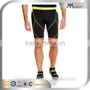 Men Crossfit Gym Wear Equipment Running Clothing Cycling Shorts Pants thumbnail-1