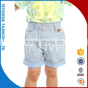 Brand New Wholesale Funny Custom Little Boys Shorts thumbnail-2