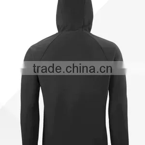 Waterproof Jacket Made of Softshell Fabric thumbnail-6