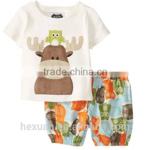 Wholesale Baby Clothes Romper Baby Romper Infant Rompers thumbnail-2