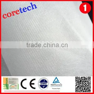 Trade Assurance Corn Fiber PLA Non-woven thumbnail-2