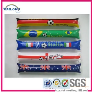 High Quality Custom Inflate Cheer Sticks thumbnail-4
