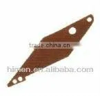JUKI LK-1900 Sewing Machine Parts Bed Cover Packing B 141-01000 thumbnail-1