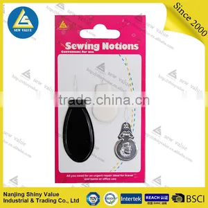Different Material Assorted Sizes Home Use Sewing Needle Threader thumbnail-4
