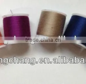 Spun Polyester Sewing Threads thumbnail-1