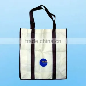 Eco-friendly PP Shopping Non Woven Bag thumbnail-1