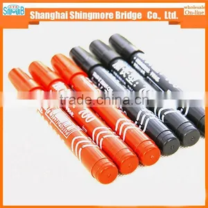 Cheap Wholesale High Standard White Board Marker Pen thumbnail-2