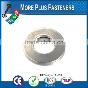 Made in Taiwan DIN 9021 Flat Washer DIN 9021 thumbnail-4