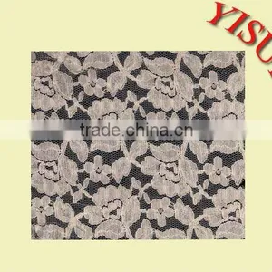 Fashional High Quality Crochet Lace Fabric thumbnail-1