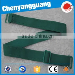 Colored Knitted Fancy Bra Straps For Women Swimwear Use thumbnail-5