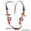 Sell Long Beaded Necklace thumbnail-1