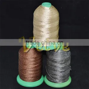 Nylon Bonded Sewing Thread thumbnail-1