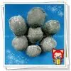 Best Quality Silicon Briquette/Si Briquette,substitute for FeSi in Steel Making thumbnail-1