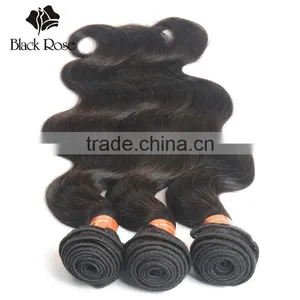 Black Rose Wholesale Brazilian Black Hair Products thumbnail-5