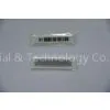 58kHz Barcode Anti Theft AM EAS Labels , Silicon-coated Kraft Liner 0.12mm Thick thumbnail-1