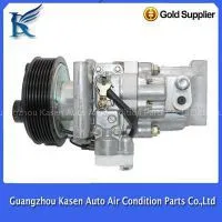 Hot Sale New Brand DKS17D Car ac Compressor for NISSAN DIIDA thumbnail-1