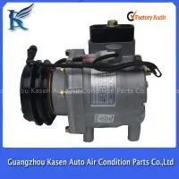 China ATC Manufacturer of 12v Compressor for Car ATJ BYD F62.4 thumbnail-1