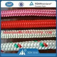 Nylon Braided Fishing Net Rope and Twine thumbnail-2