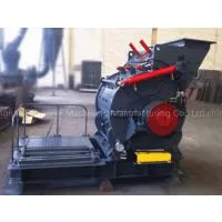 RTM Vertical Superfine Grinder thumbnail-1