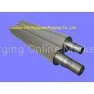 Structural Alloy Steel Paper Machine Corrugated Iron Roller , 270MM - 550MM thumbnail-1