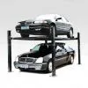 Four Post Car Lift_parking Lift_auto Lift Supplier_vehicle Lift thumbnail-1