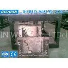 Manual Decoiler K Span Cold Roll Forming Machine With 15 m / Min Straight Speed thumbnail-1