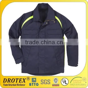 Drotex's Welding FR Jacket thumbnail-1