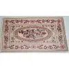 Guatantee 100% High Quality Polyester Chenille Carpet & Rug thumbnail-1