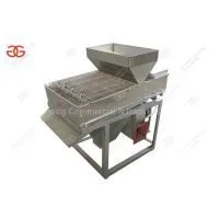 Peanut Red Skin Peeling Machine Dry Type For Sale thumbnail-1