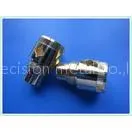 Aluminum CNC Machining Parts , CNC Machine Electrical Parts For Auto thumbnail-1
