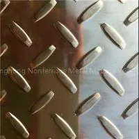 Aluminum Floor Plate thumbnail-1