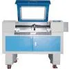 Laser Cutting Machine (TY-1480B) thumbnail-1