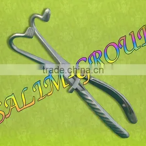 DENHART Mouth Gag Surgical Dental Anesthesia Instrument thumbnail-1