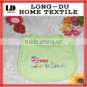 Baby Bibs Waterproof thumbnail-1