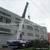 Used Crane TADANO,TADANO TG550E, thumbnail-1